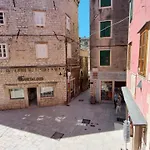 Rialto Luxury And Apartment Sibenik