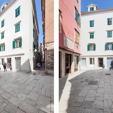 Rialto Luxury Appartement *