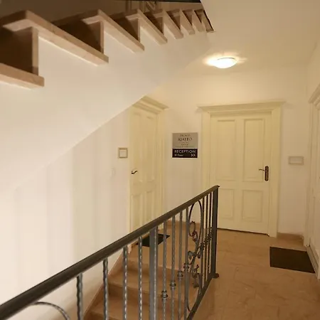 Rialto Luxury Appartement *