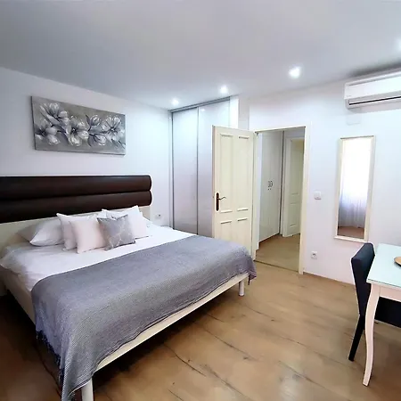 Rialto Luxury Sibenik