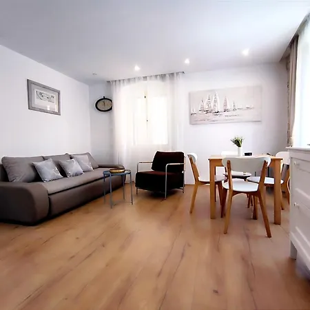 Apartment Rialto Luxury Sibenik