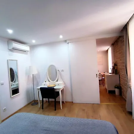 Rialto Luxury Apartment Sibenik