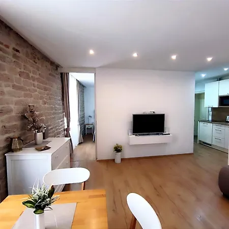 Rialto Luxury Šibenik