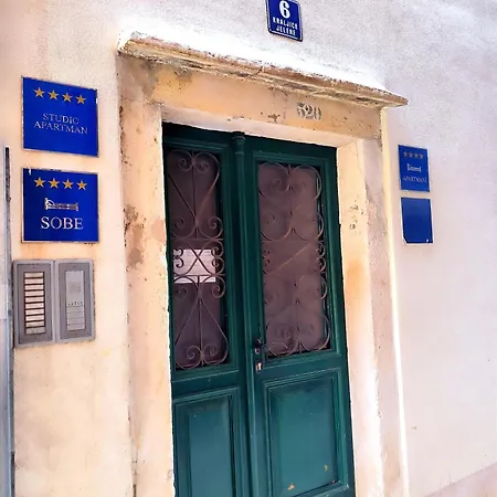 Rialto Luxury Appartement *