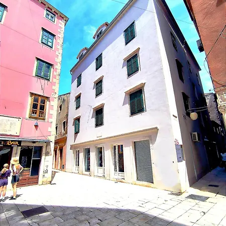 Rialto Luxury * Szybenik