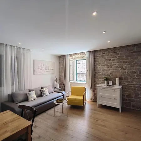 Rialto Luxury Appartement *