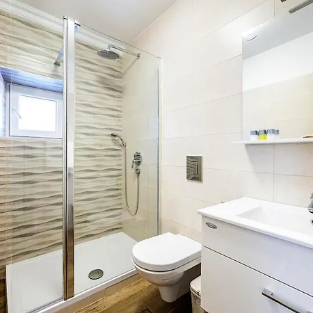 Apartment Rialto Luxury And
