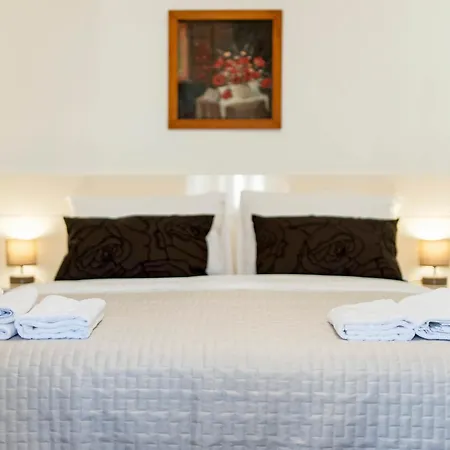 Apartamento Rialto Luxury And *