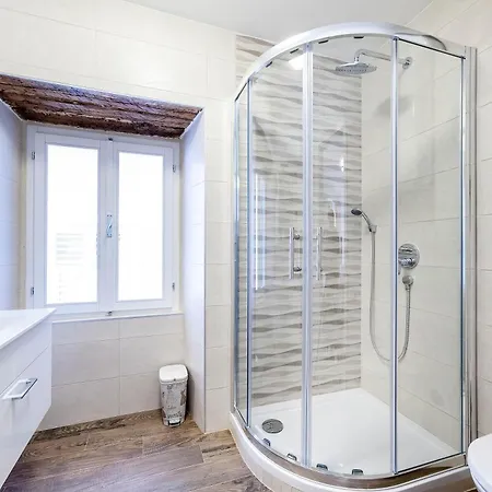 Rialto Luxury And Apartment Sibenik