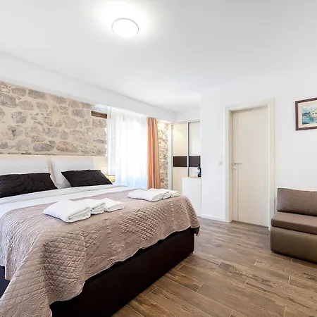 Apartment Rialto Luxury And Sibenik