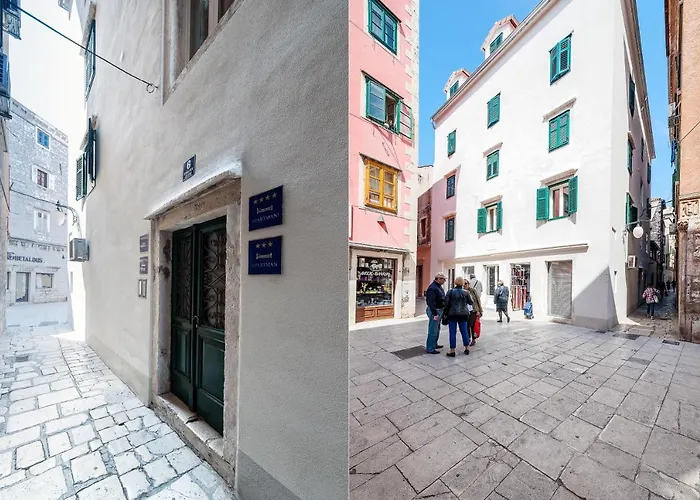 Rialto Luxury And Apartamento