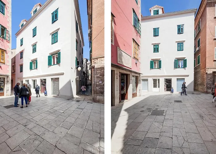 Rialto Luxury Apartament *