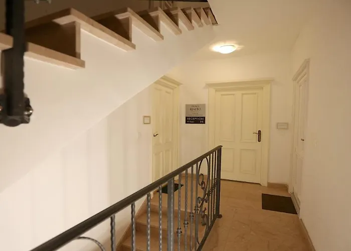 Rialto Luxury Apartament *