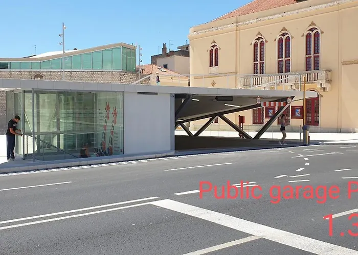 Rialto Luxury Apartament