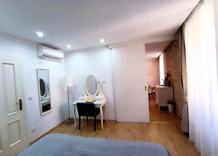 Rialto Luxury 아파트 시베니크