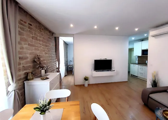 Rialto Luxury And Šibenik