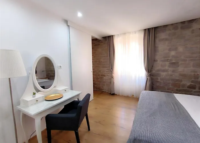 Rialto Luxury Szybenik