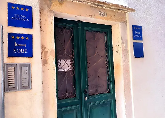 Rialto Luxury Apartament *