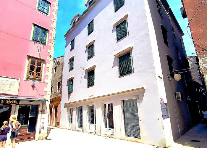 Rialto Luxury And * Šibenik