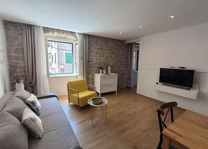 Rialto Luxury And Apartamento