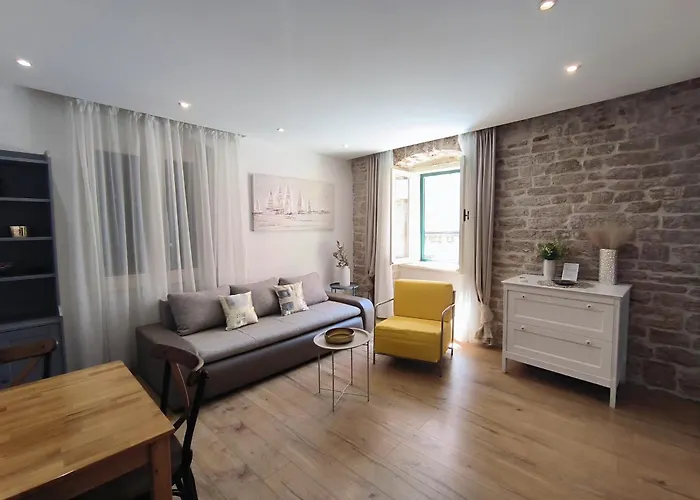 Rialto Luxury And Apartamento