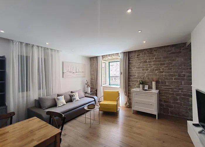 Rialto Luxury Apartament *