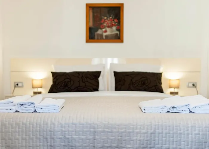 Apartamento Rialto Luxury And *